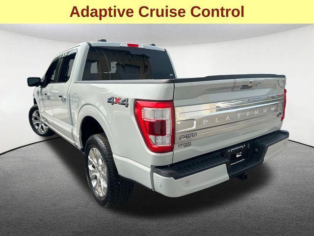 Photo of 2023 Carbonized Gray Metallic Ford F-150