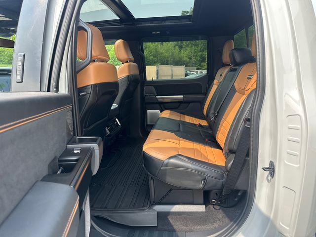 Photo of 2023 Carbonized Gray Metallic Ford F-150