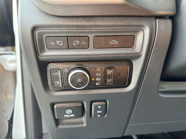 Photo of 2023 Carbonized Gray Metallic Ford F-150
