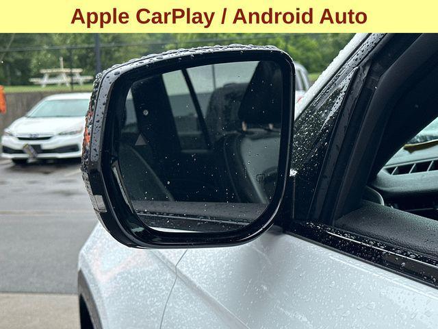 Photo of 2023 Bright White Clearcoat Jeep Grand Cherokee