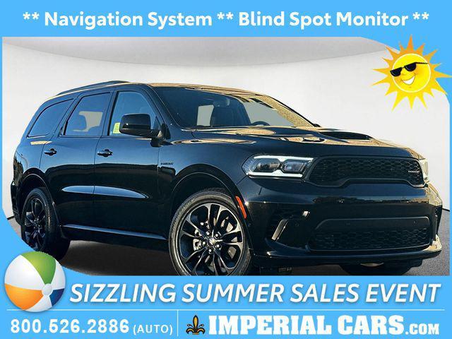 2023 Dodge Durango