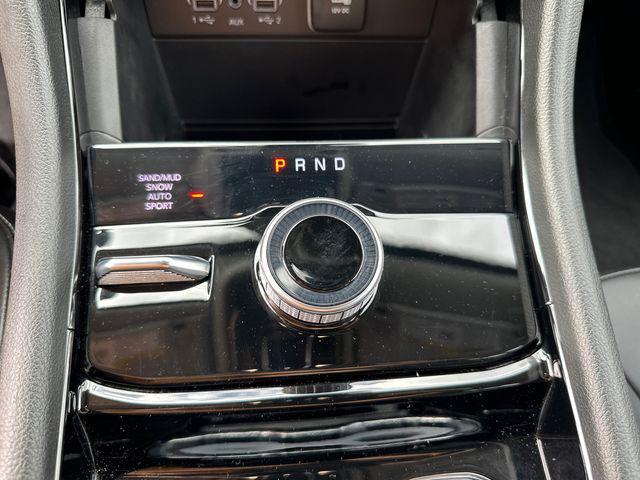 Photo of 2023 Silver Zynith Jeep Grand Cherokee L