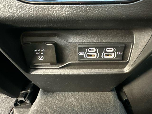 Photo of 2024 Bright White Clearcoat Jeep Grand Cherokee