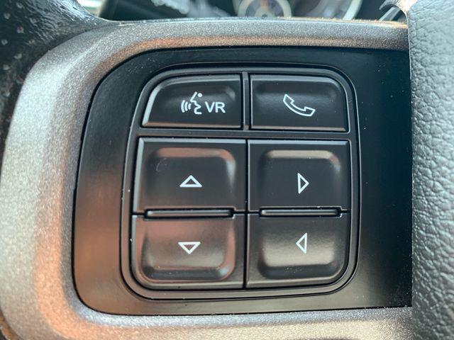 Photo of 2021 Diamond Black Crystal Pearlcoat RAM 2500
