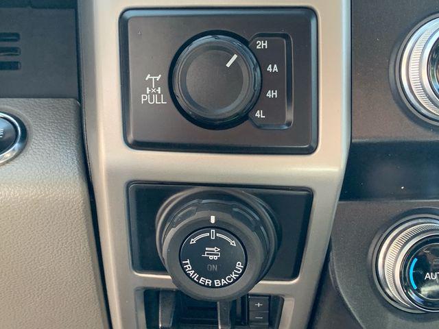 Photo of 2019 Gray Ford F-150