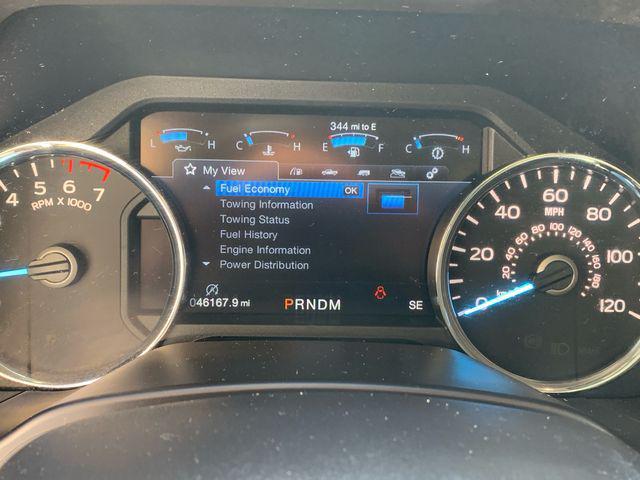 Photo of 2019 Gray Ford F-150
