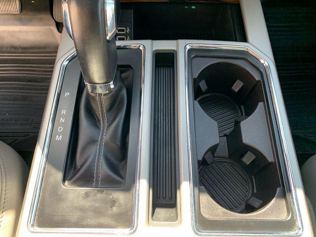 Photo of 2019 Gray Ford F-150