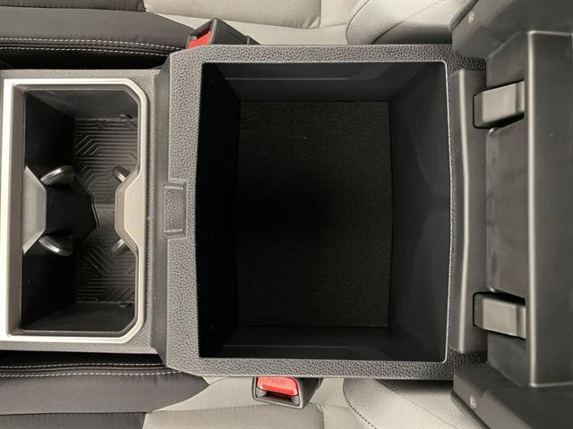 Photo of 2025 Ice Cap Toyota Tacoma