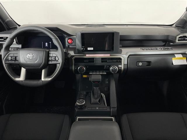 Photo of 2025 Ice Cap Toyota Tacoma