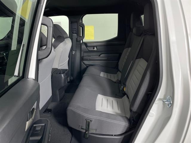 Photo of 2025 Ice Cap Toyota Tacoma