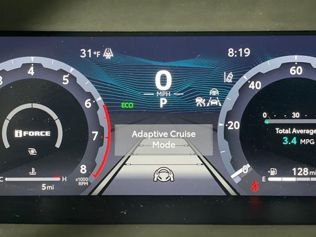 Photo of 2025 Ice Cap Toyota Tacoma