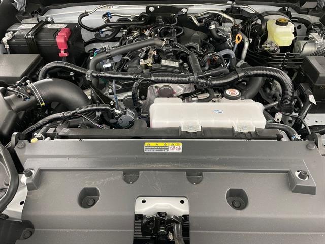 Photo of 2025 Ice Cap Toyota Tacoma