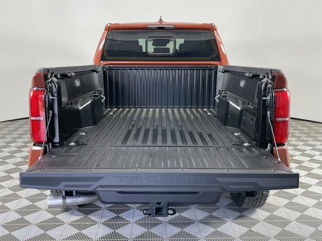 Photo of 2025 Terra Toyota Tacoma