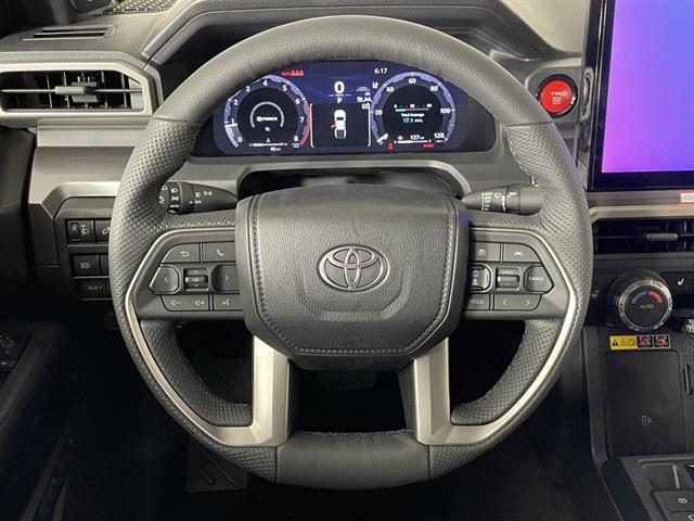 Photo of 2025 Terra Toyota Tacoma