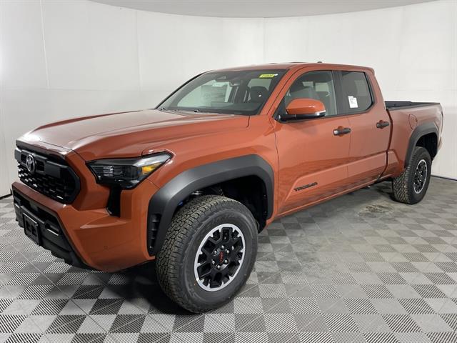 Photo of 2025 Terra Toyota Tacoma