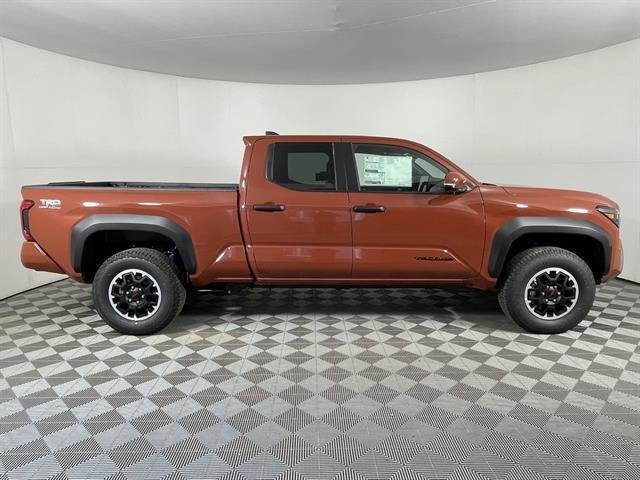Photo of 2025 Terra Toyota Tacoma