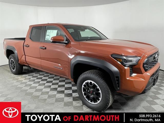Photo of 2025 Terra Toyota Tacoma