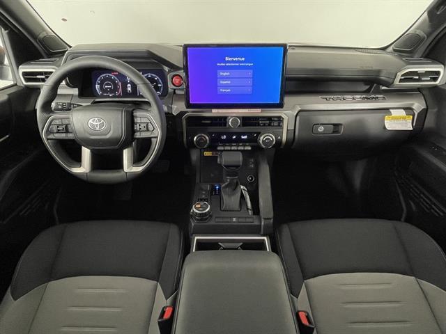 Photo of 2025 Terra Toyota Tacoma
