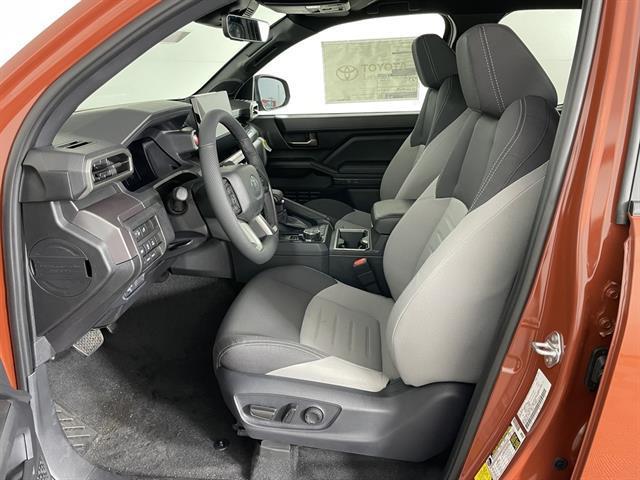 Photo of 2025 Terra Toyota Tacoma