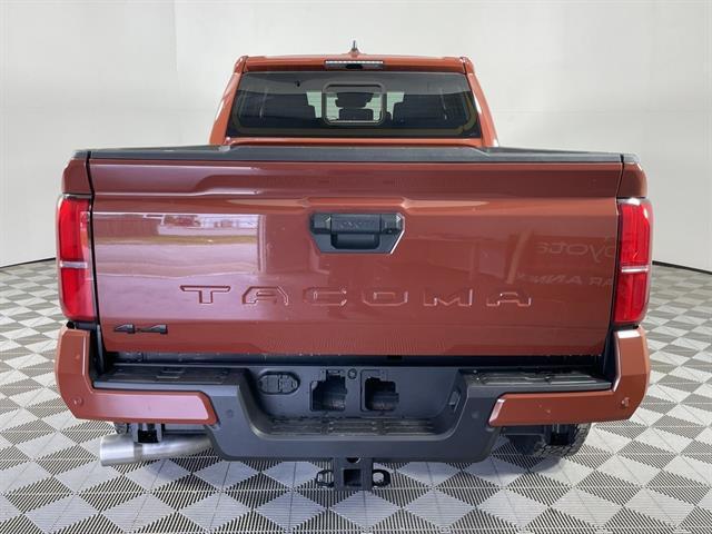 Photo of 2025 Terra Toyota Tacoma