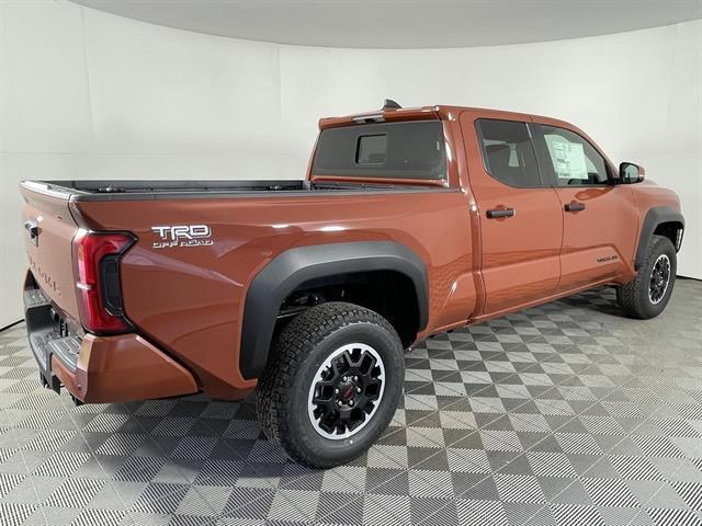 Photo of 2025 Terra Toyota Tacoma