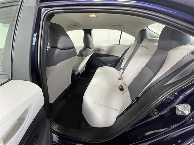 Photo of 2022 Blueprint Toyota Corolla