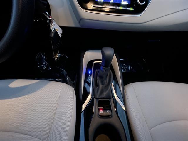 Photo of 2022 Blueprint Toyota Corolla