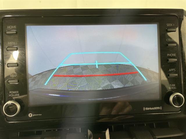 Photo of 2022 Blueprint Toyota Corolla