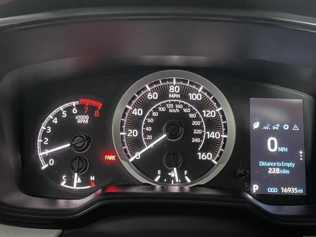 Photo of 2022 Blueprint Toyota Corolla