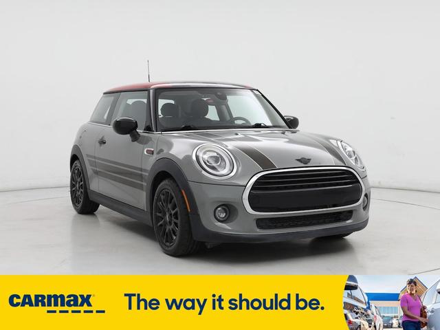 2020 MINI Hardtop