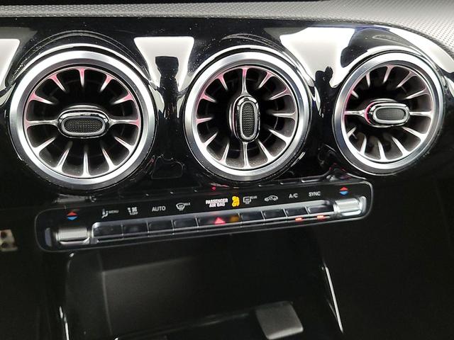 Photo of 2023 White Mercedes-Benz AMG CLA 45