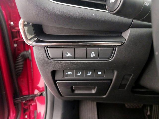 Photo of 2024 Red Mazda Mazda3
