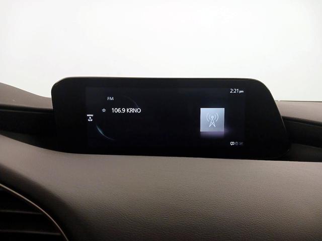 Photo of 2024 Red Mazda Mazda3