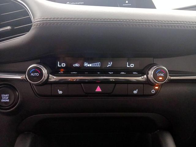 Photo of 2024 Red Mazda Mazda3