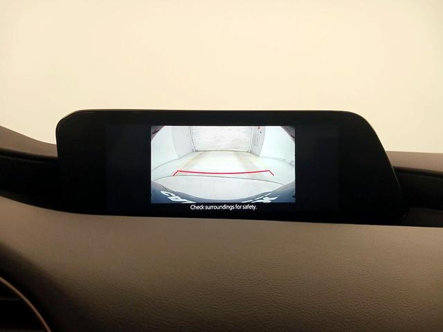 Photo of 2024 Red Mazda Mazda3