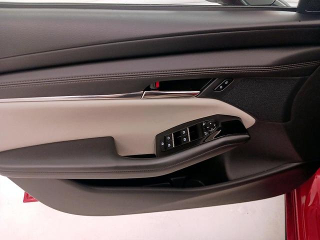 Photo of 2024 Red Mazda Mazda3