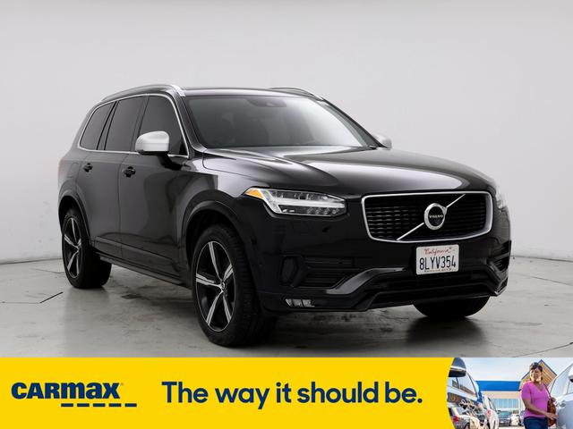 2017 Volvo XC90