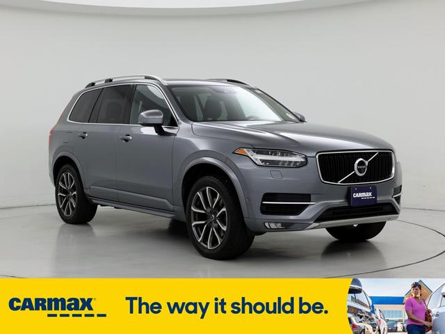 2018 Volvo XC90