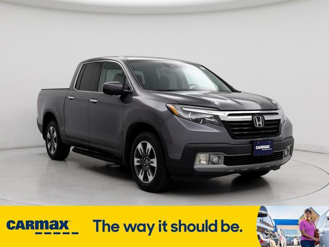 2019 Honda Ridgeline