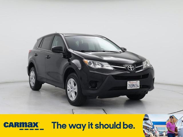 2013 Toyota RAV4