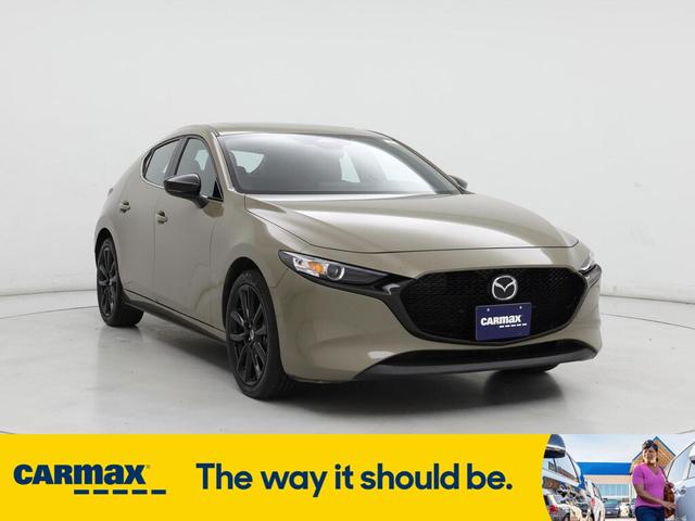 2024 Mazda Mazda3