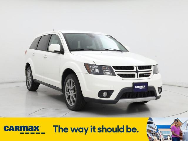 2019 Dodge Journey