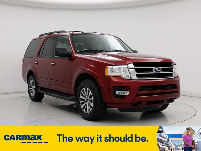 2017 Ford Expedition