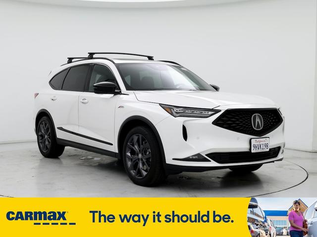 2023 Acura MDX