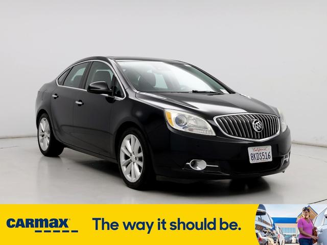 2014 Buick Verano