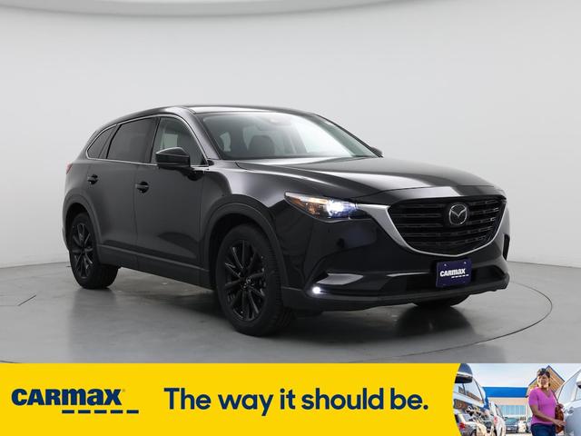 2023 Mazda CX-9