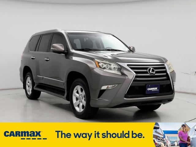 2014 Lexus Gx 460