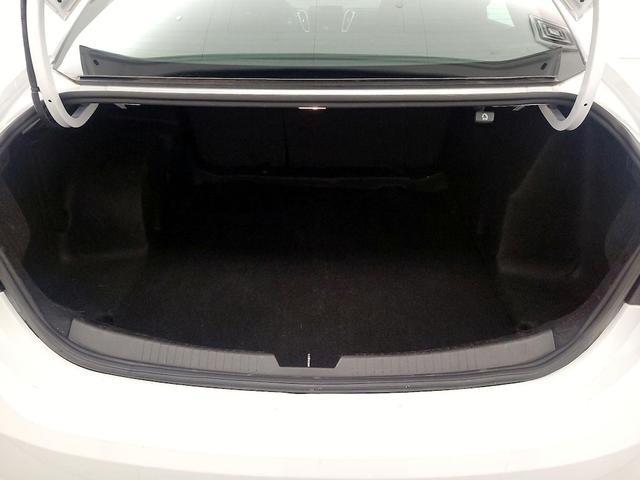Photo of 2023 White Chevrolet Malibu