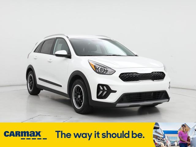 2022 Kia NIRO