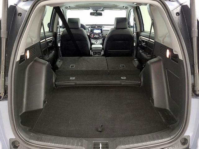 Photo of 2022 Gray Honda CR-V